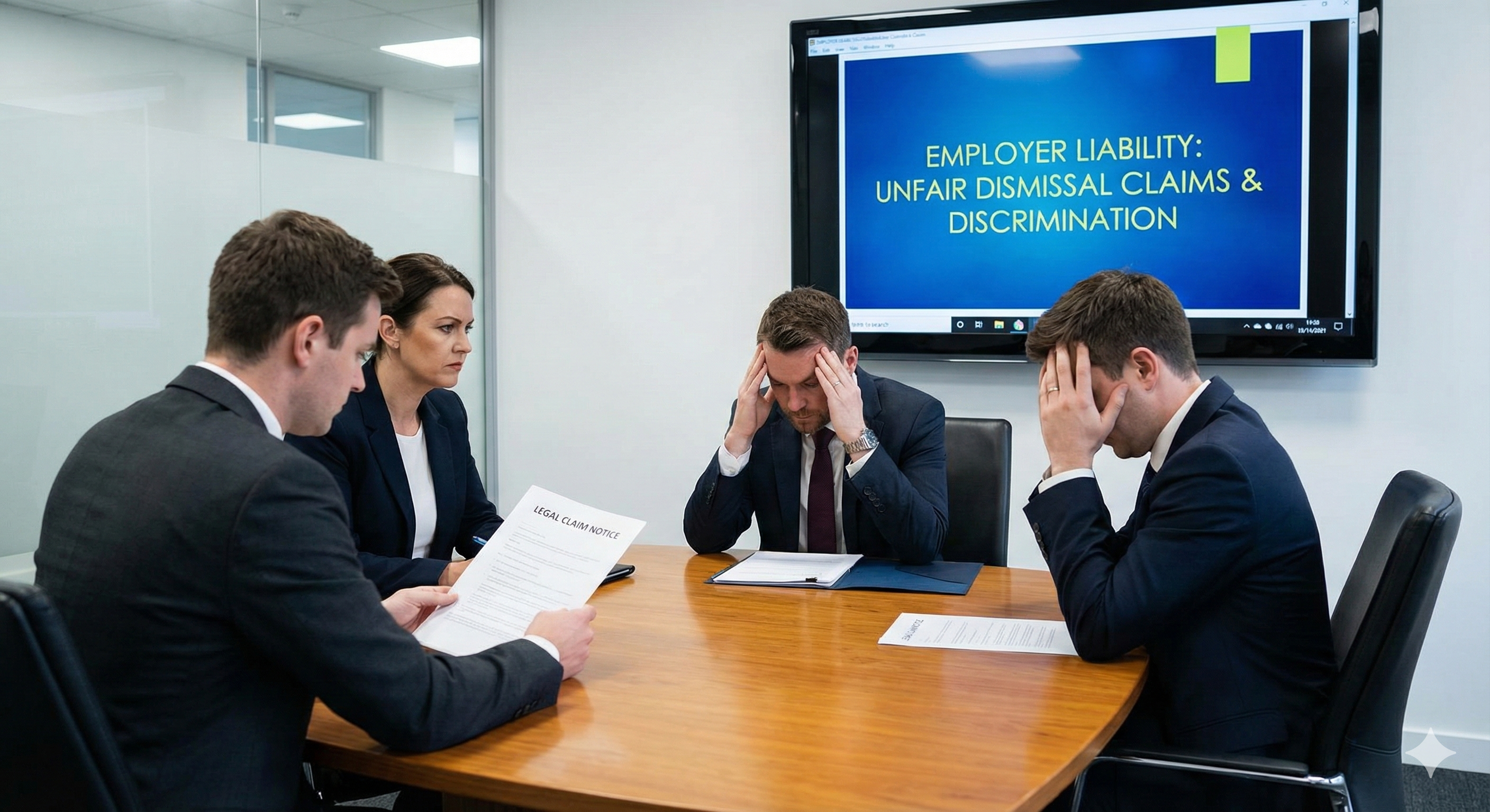 Employees with unpaid salary
